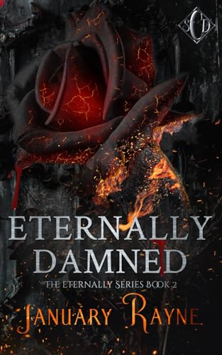 Eternally Damned: (Shallow Cove™ Dimensions, #1) (Eternally Series, Band 2)