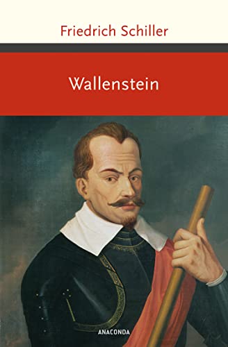 Wallenstein (Große Klassiker zum kleinen Preis 213)