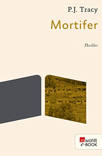 Mortifer: Thriller (Monkeewrench 3)