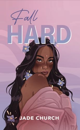 Fall Hard: a friends to lovers lesbian romance (Sun City)