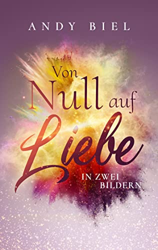 Von Null auf Liebe in zwei Bildern: Tammi & Jack