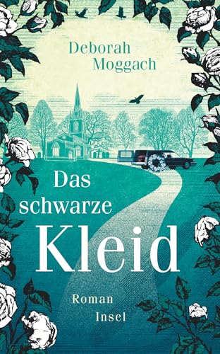 Das schwarze Kleid: Roman