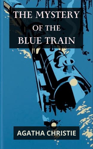The Mystery of the Blue Train