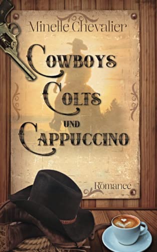 Cowboys, Colts und Cappuccino