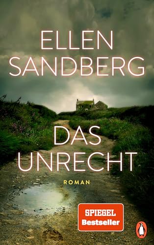 Das Unrecht: Roman. Die Schatten unserer Vergangenheit. Die Abgründe einer Familie. Der packende SPIEGEL-Bestseller