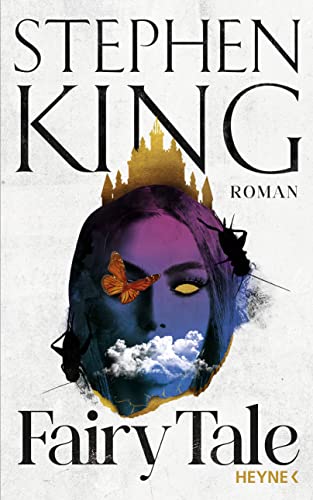Fairy Tale: Roman