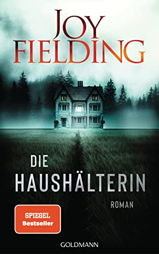 Die Haushälterin: Roman