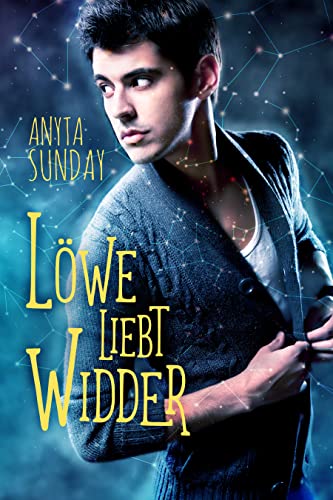 Löwe liebt Widder (Zeichen der Liebe 1)