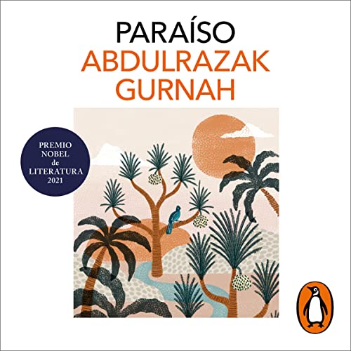 Paraíso [Paradise]