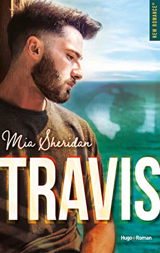 Travis (New romance) (French Edition)