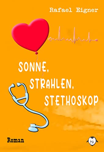 Sonne, Strahlen, Stethoskop: (Dr. Benny Brandstätter)