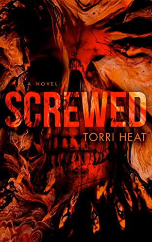 Screwed: A Dark Post-Apocalyptic Second Chance (Captive Love: Forced Proximity Standalones)