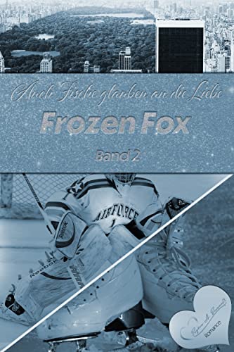Auch Fische glauben an die Liebe: Frozen Fox