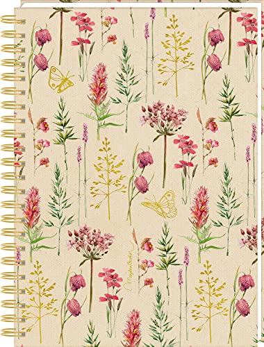 Ringbuch DIN A4: Notizen - Natur pur