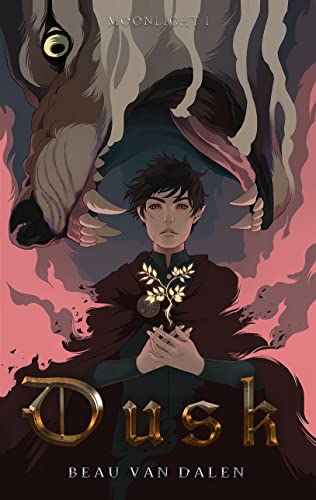 MOONLIGHT, Book I: Dusk