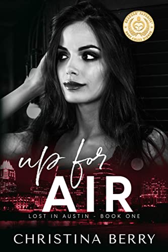 Up for Air: Lost in Austin Book 1