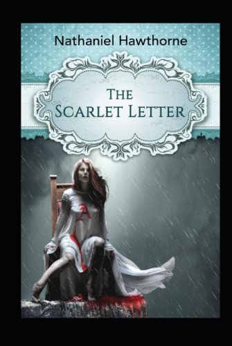 The Scarlet Letter(classics illustrated)