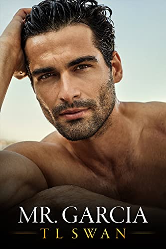 Mr Garcia(Mr. Series - German Edition)