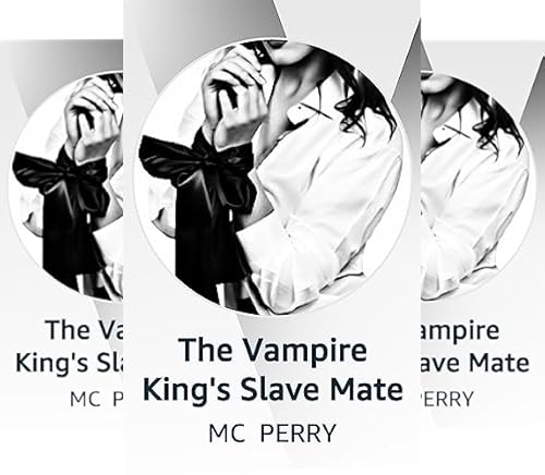 The Vampire King's Slave Mate