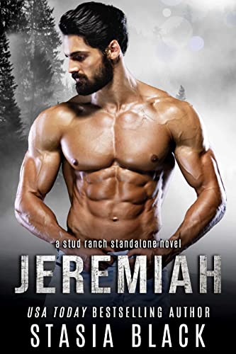 Jeremiah: ein eigenständiger Ländliche Leidenschaft Roman