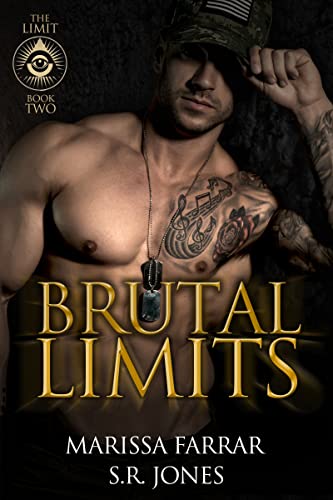 Brutal Limits (The Limit Book 2)