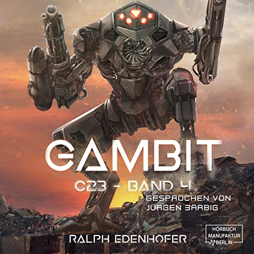 Gambit: c23, 4