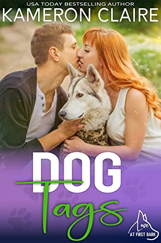 Dog Tags: Love At First Bark