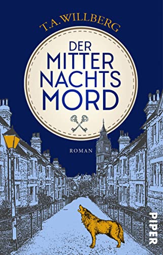 Der Mitternachtsmord: Roman