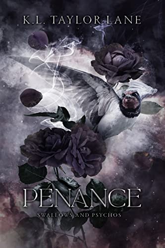 Penance (Swallows and Psychos Book 2)