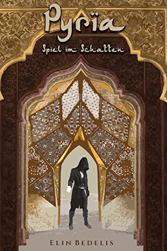 Pyria: Spiel im Schatten