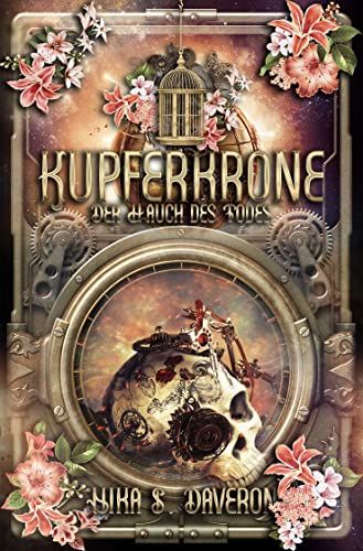 Kupferkrone: Der Hauch des Todes
