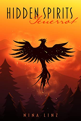 Hidden Spirits: Feuerrot