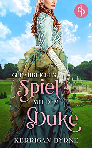 Gefährliches Spiel mit dem Duke (Victorian Devils 1)