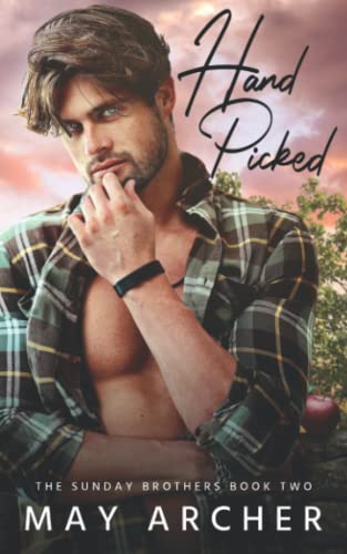 Hand Picked (Sunday Brothers, Band 2)
