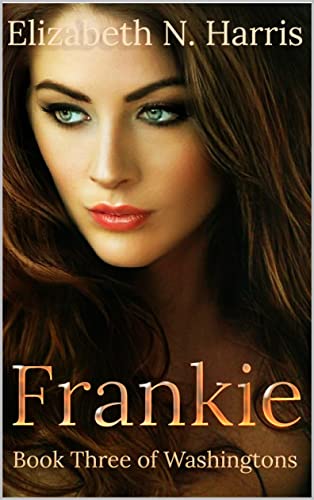 Frankie (Washingtons Book 3)