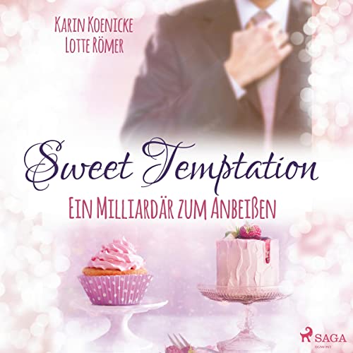 Sweet Temptation - Ein Milliardär zum Anbeißen: New York Lovestorys 1