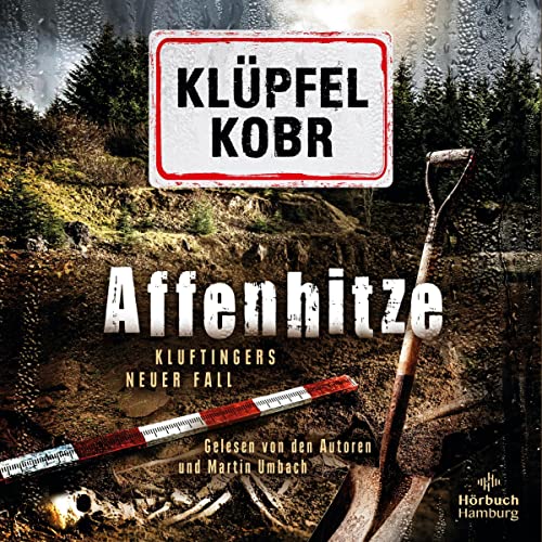 Affenhitze: Kommissar Kluftinger 12