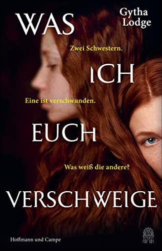 Was ich euch verschweige: Kriminalroman (Detective Chief Inspector Sheens ermittelt 4)