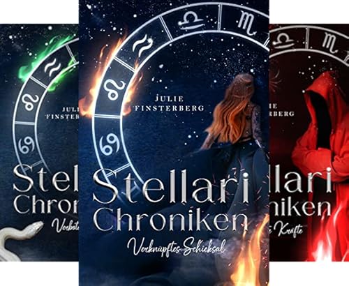 Stellari-Chroniken