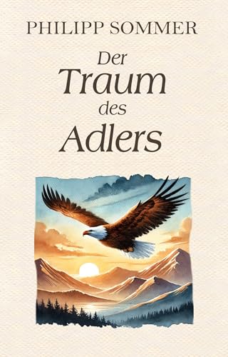 Der Traum des Adlers: Eine inspirierende Reise ins Glück