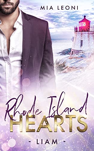 Rhode Island Hearts – Liam