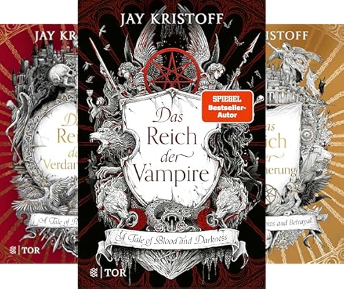 Das Reich der Vampire (Serie)