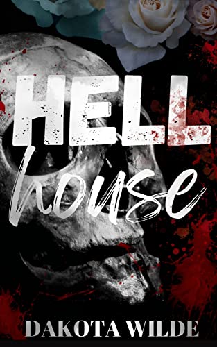 Hell House (Kildale Academy Series Book 1)
