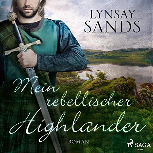 Mein rebellischer Highlander: Highlander 2