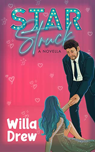 Star Struck (Falling for the Movie Star Book 1)