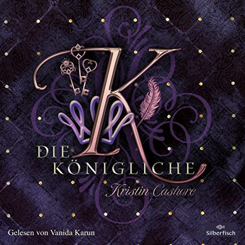 Die Königliche: Die Sieben Königreiche 3