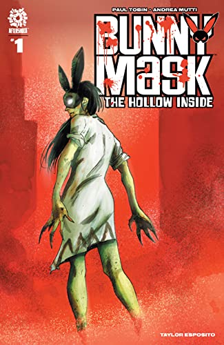 Bunny Mask #1: The Hollow Inside