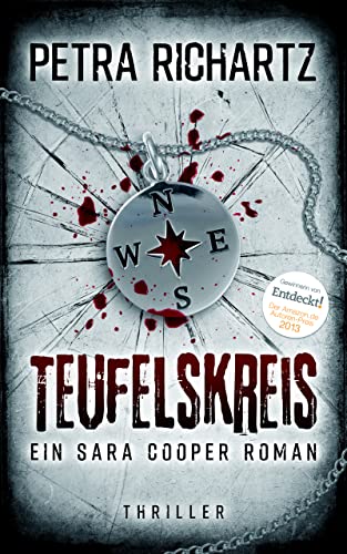 Teufelskreis: Ein Sara Cooper Roman (12)