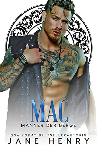 Mac: Eine Dunkle Schottische Mafia-Romanze (Männer der Berge 2)