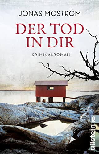 Der Tod in dir: Ein fesselnder Krimi aus Schweden (Ein Nathalie-Svensson-Krimi 6)